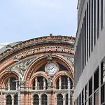 Ibis Budget Bremen City Center