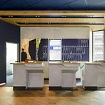 Ibis Budget Bremen City Center