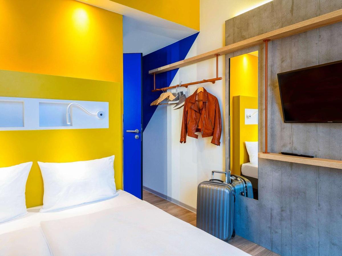 Ibis Budget Center Bremen