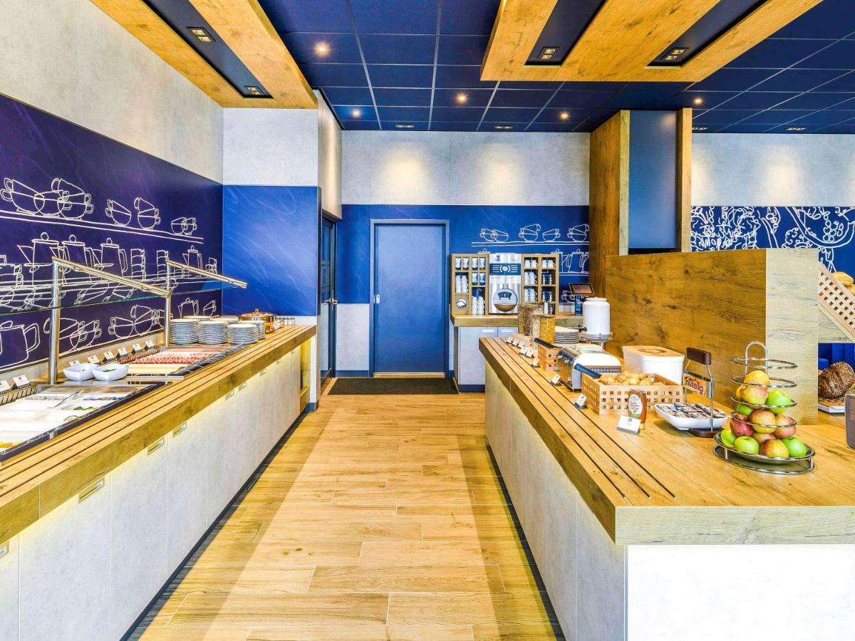 Ibis Budget Center Hotel Bremen