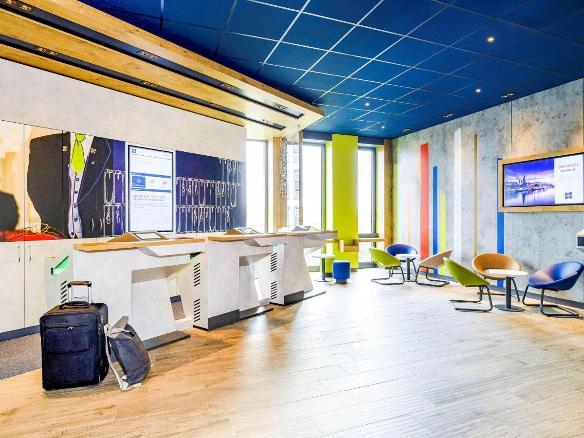 Ibis Budget Center Hotel Bremen