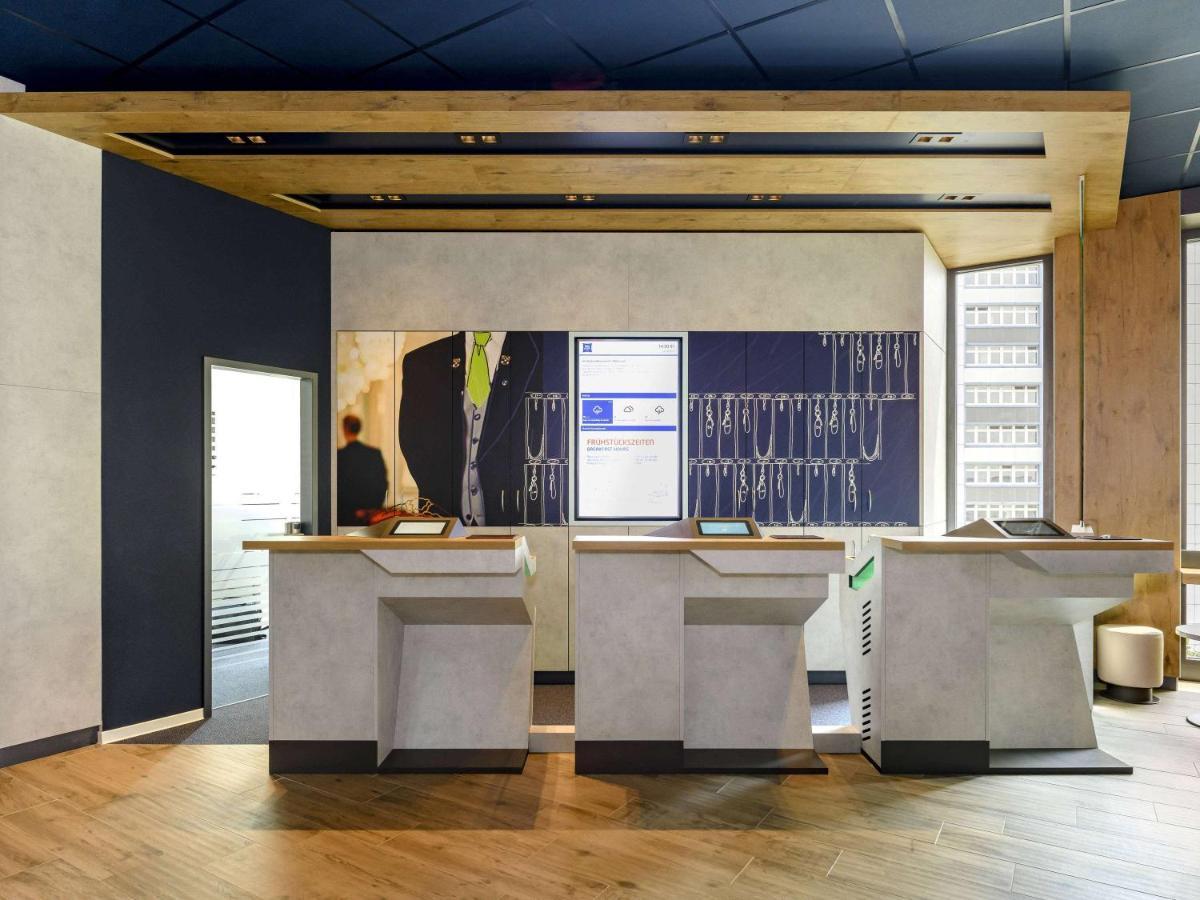Ibis Budget Center Bremen