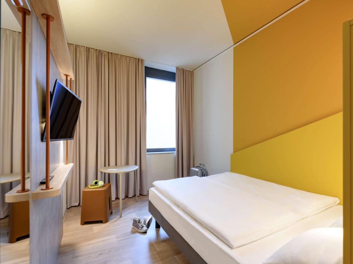 Ibis Budget Center 2*