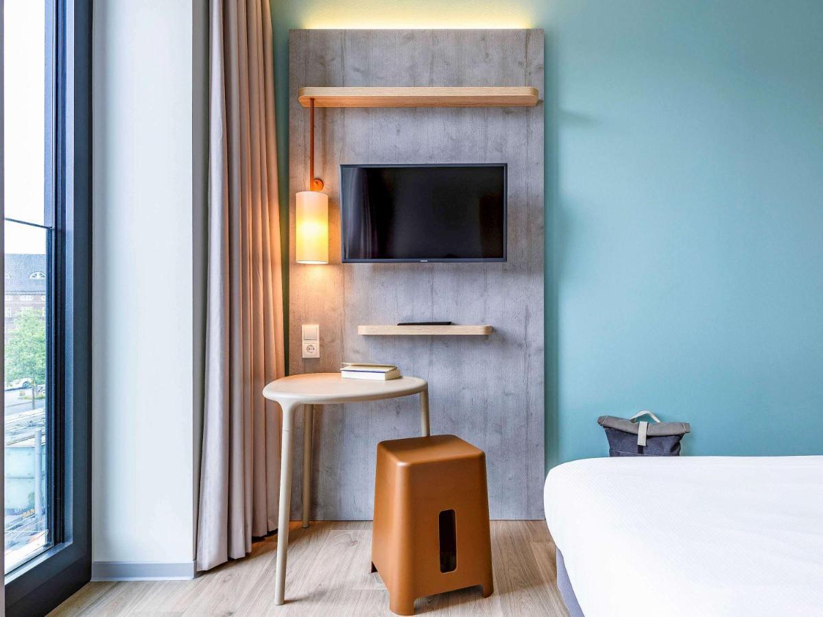 Ibis Budget Center 2* Bremen