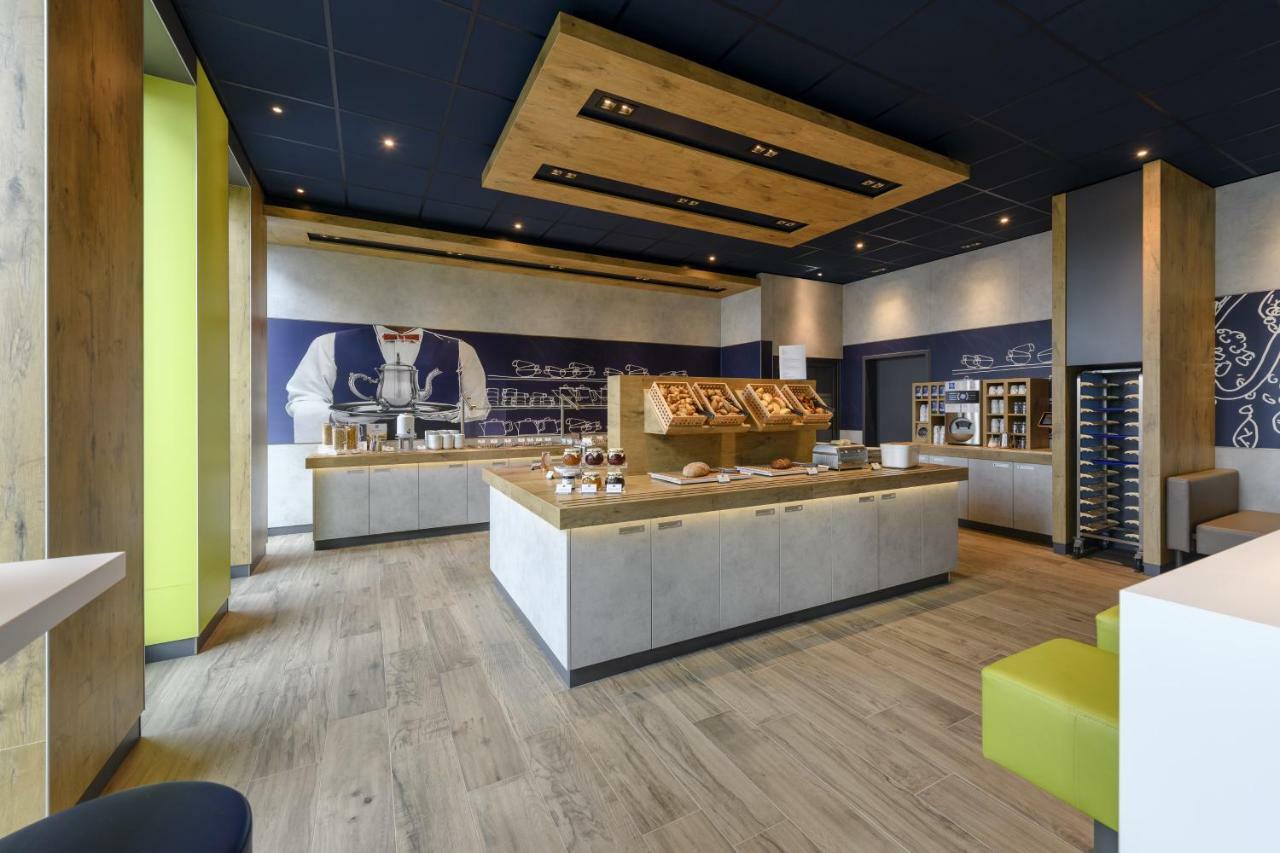 Ibis Budget Center 2* Bremen