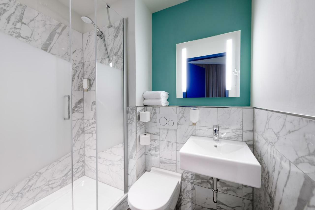 Ibis Budget Center Hotel Bremen