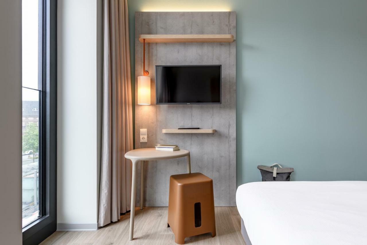 Ibis Budget Center 2* Bremen