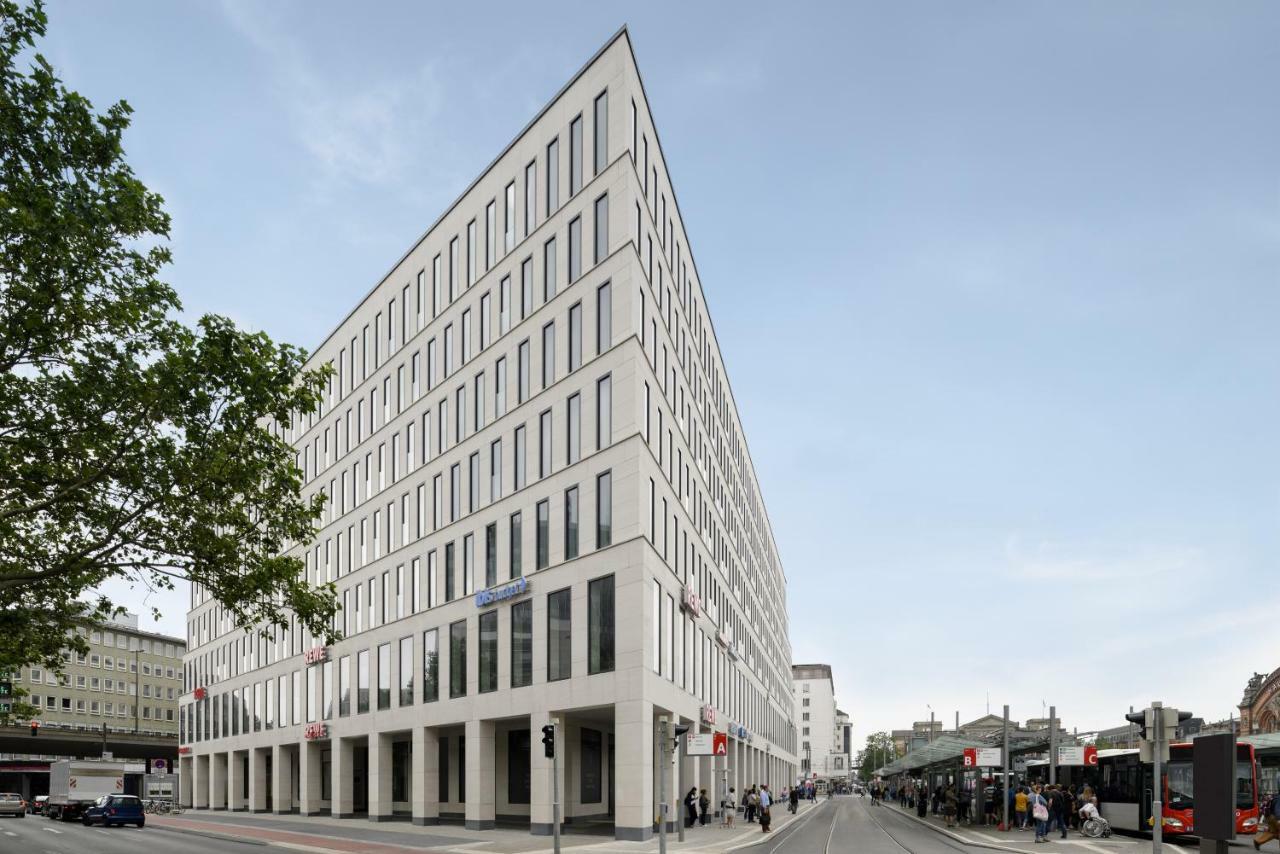 Hotel Ibis Budget Center